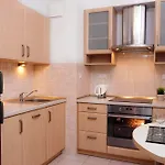 Exclusive Apartments Panska