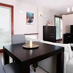 Exclusive Apartments Panska