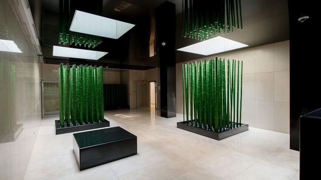 Hotel Exclusive Panska Warszawa
