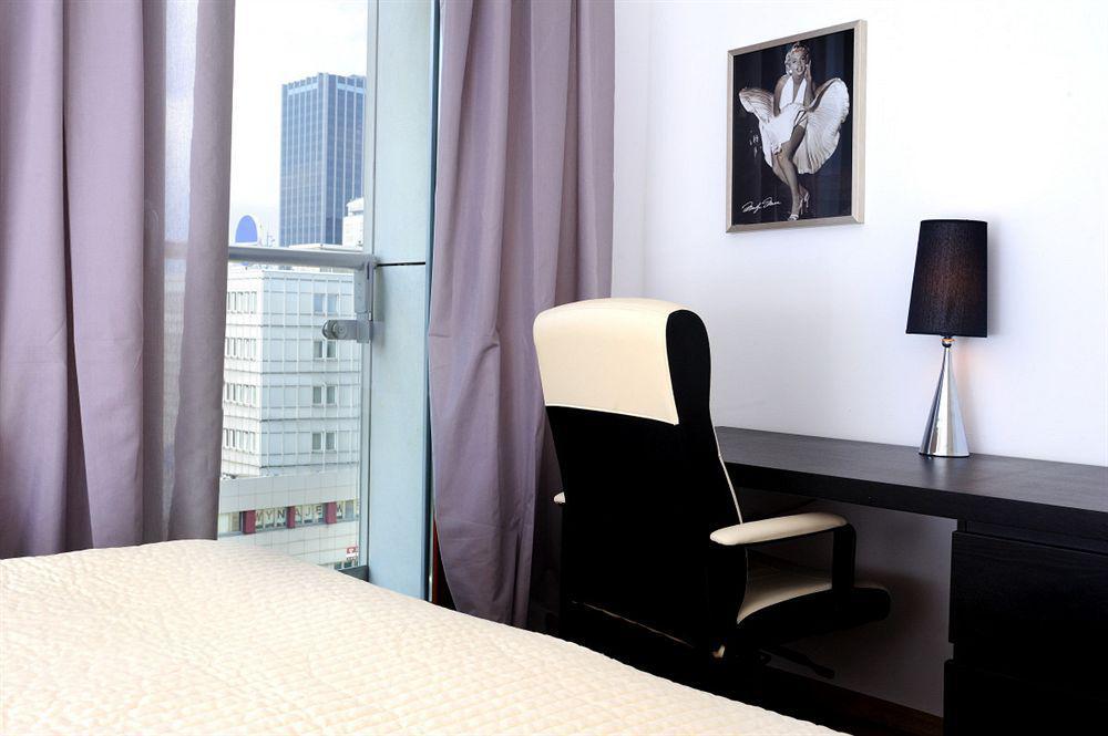Exclusive Panska Hotel